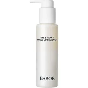 100ml BABOR CLEANSING Eye & Heavy Make Up Remover