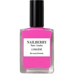 14ml NAILBERRY L'Oxygéné Electric Pink