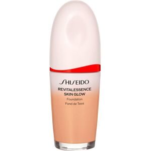 Shiseido Revitalessence Skin Glow Foundation 240 Quartz 30 ml