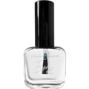 10ml Juliana Nails Express Dry Top Coat