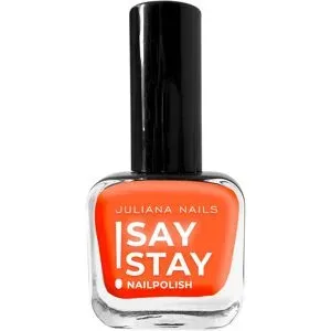 10ml Juliana Nails Say Stay! Nail Polish Neon Social Shine