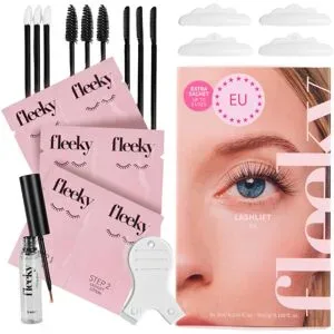 fleeky Lash Lifting Set