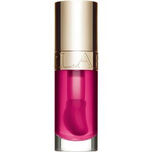 CLARINS Lip Comfort Oil 02 Raspberry 7 ml
