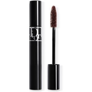 Christian Dior DIORshow Waterproof Mascara 698 Marron 11,5 ml