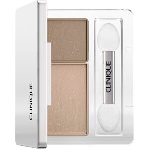 Clinique All About Shadow Duo 03 Starlight Starbright Shimmer 2,2 g