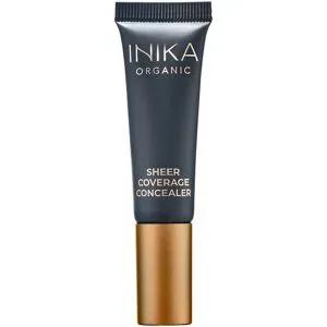 10ml INIKA Sheer Coverage Concealer