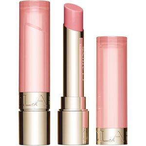 CLARINS Lip Oil Balm 01 pale pink 2,9 g