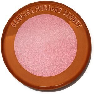 DANESSA MYRICKS BEAUTY Yummy Skin Blurring Balm Powder Lowlighter Unbothered 6 g