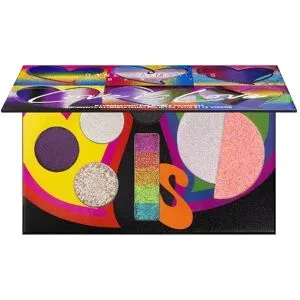DANESSA MYRICKS BEAUTY PRIDE PALETTE LOVE IS LOVE