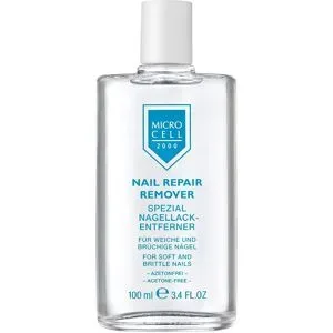 100ml MICRO CELL SPEZIAL NAGELLACK-ENTFERNER