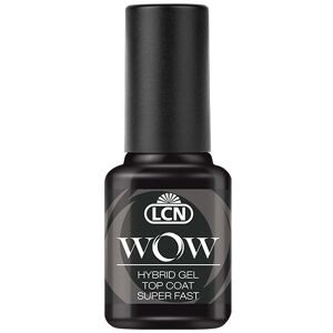LCN WOW Hybrid Gel Top Coat 
