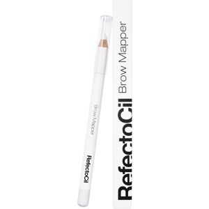 RefectoCil Brow Mapper weiß