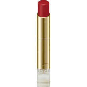 SENSAI Lasting Plump Lipstick Refill LPL01 RUBY RED 3,8 g