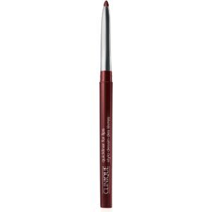 Clinique Quickliner for Lips Black Honey 0,24 g
