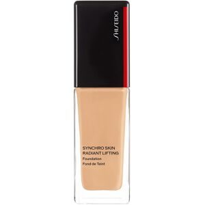 Shiseido Synchro Skin Radiant Lifting Foundation SPF 30 Pine 320, 30 ml