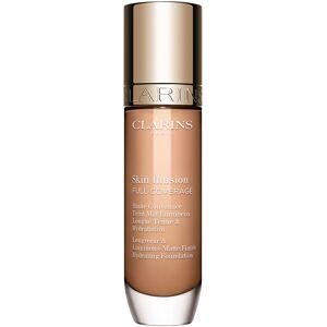 CLARINS Skin Illusion Full Coverage Nr. 107C, 30 ml