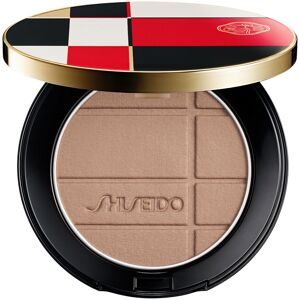 Shiseido Color+ Glow Enhancer 08 Greige Topaz 7,2 g