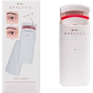 STYLPRO Hot Lash Portable Heated Eyelash Curler