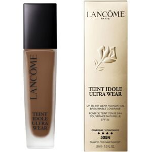 Lancôme Teint Idole Ultra Wear Foundation 505N 30 ml