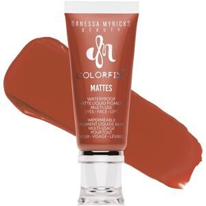 DANESSA MYRICKS BEAUTY Colorfix Mattes Rustic 10 ml