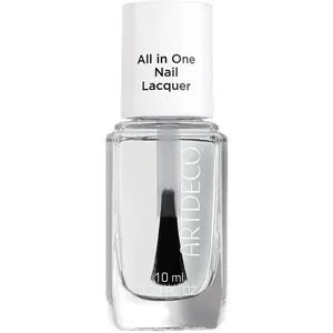10ml ARTDECO All In One Nail Lacquer