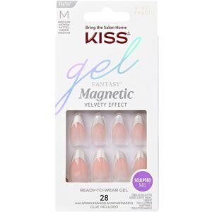 Kiss Gel Fantasy Magnetic North Coast