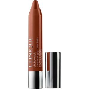 Clinique Chubby Stick Moisturizing Lip Color Balm 02 Whole Lotta Honey 3 g