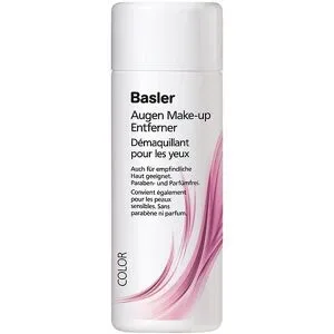 200ml basler Augen Make-up Entferner