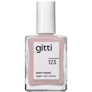 15ml gitti no. 123 Nail Polish Lavender Fade