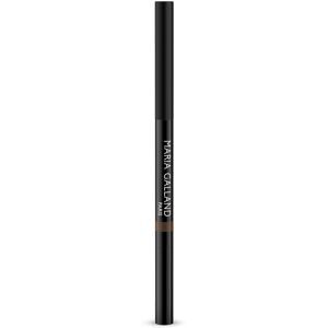 Maria Galland Crayon Sourcils Infini Waterproof 12 Châtain 1,3 g