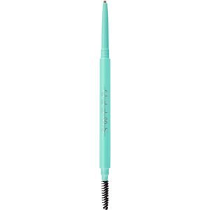 Sweed Brow Definer Pencil Mittelbraun 1 Stück