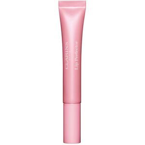 CLARINS Lip Perfector Embellisseur Lèvres 21 Soft Pink Glow, 12 ml