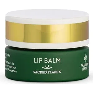 7ml PHARMOS NATUR Facial Care Lip Balm