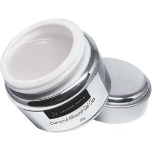 Juliana Nails Diamond Allround Gel Clear 50 g