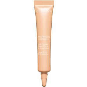 CLARINS Everlasting Concealer 00 Very Light 12 ml