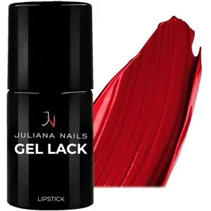 6ml Juliana Nails Gel Lack Lipstick