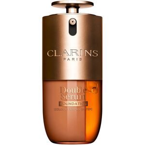 CLARINS Double Serum Foundation M5C 30 ml