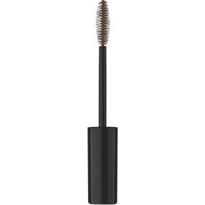 ANNEMARIE BÖRLIND Natural Curl Mascara Brown 9,5 ml