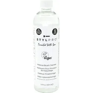500ml STYLPRO Makeup Brush Cleanser