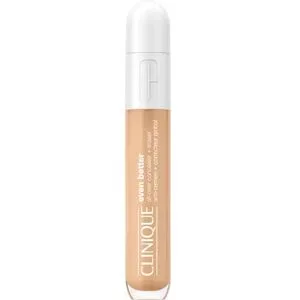 6ml Clinique Even Better All-Over Concealer + Eraser