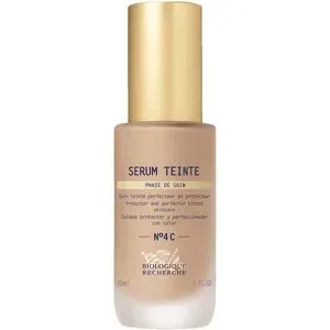 30ml Biologique Recherche Sérum Teinté No.4C