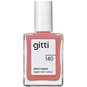 gitti no. 140 Nail Polish Sweet Heat 15 ml