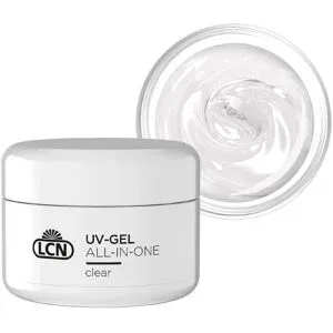 20ml LCN UV-Gel All-in-One