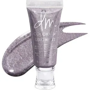 10ml DANESSA MYRICKS BEAUTY Colorfix Liquid Metals