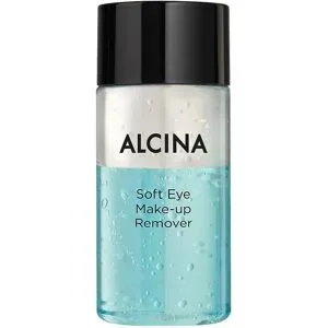 125ml Alcina Soft Eye Make-up Remover