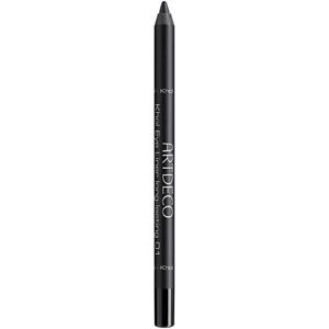 ARTDECO Khol Eye Liner Long-lasting 01 black 1,2 g
