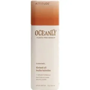 12g Attitude Oceanly Tinted oil