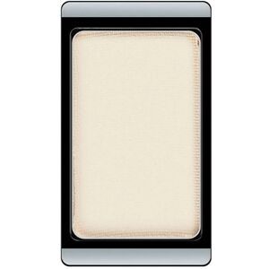 ARTDECO Eyeshadow 554 Matt Natural Vanilla 0,8 g