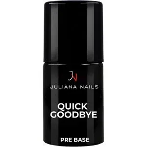 6ml Juliana Nails Quick Goodbye Pre Base