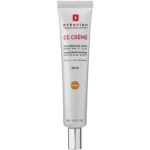 Erborian CC Crème SPF 30 Caramel, 40 ml
